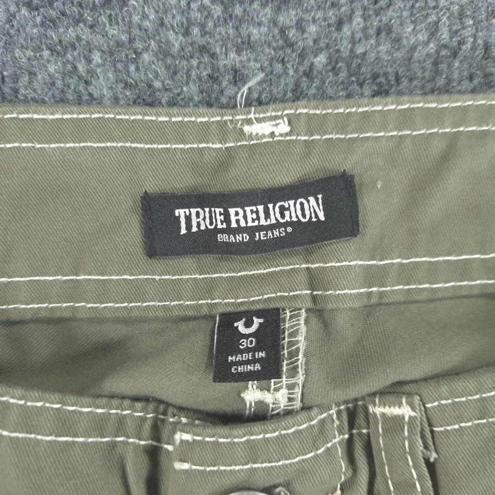 True Religion pants are